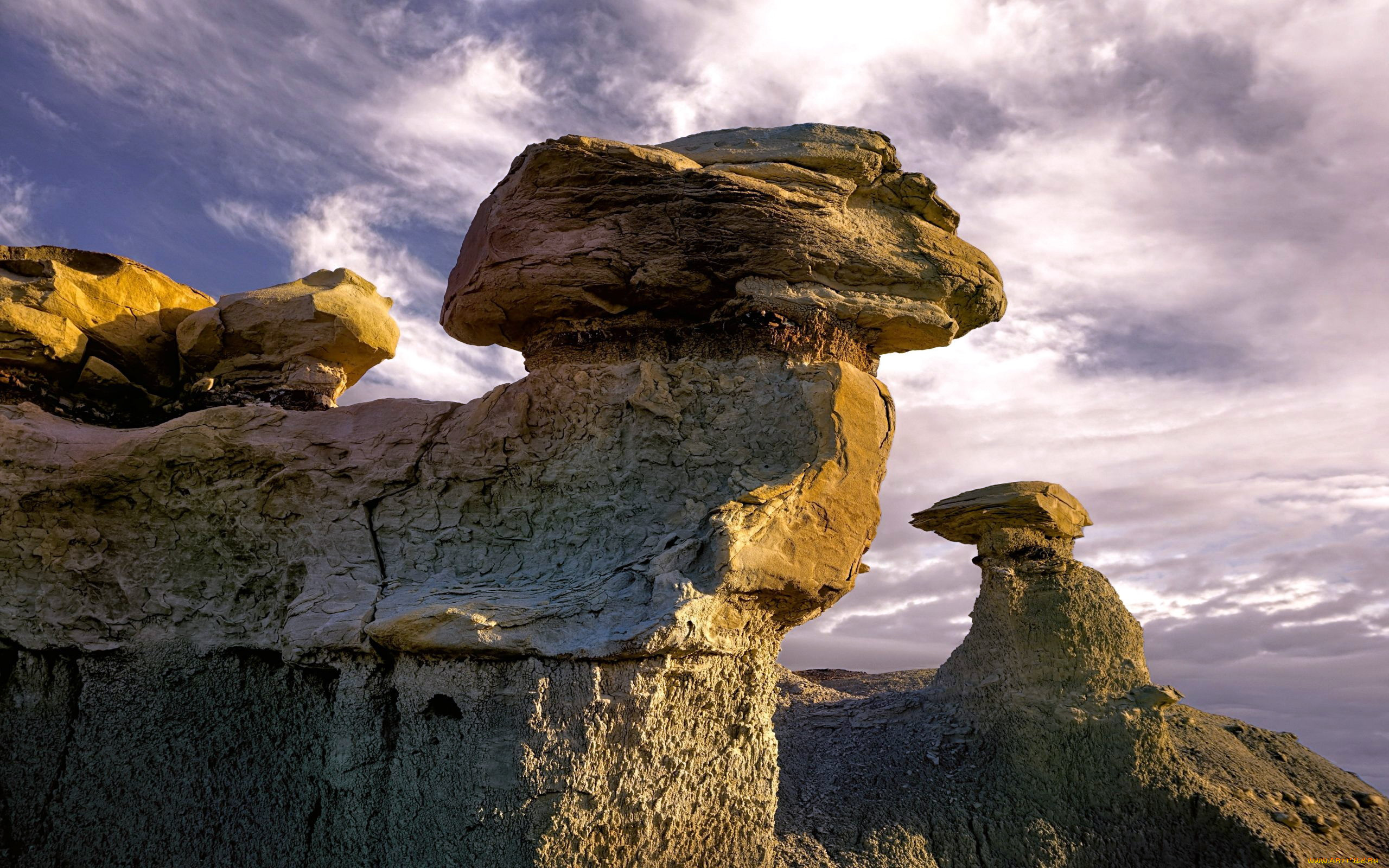 bisti badlands, new mexico, , , bisti, badlands, new, mexico